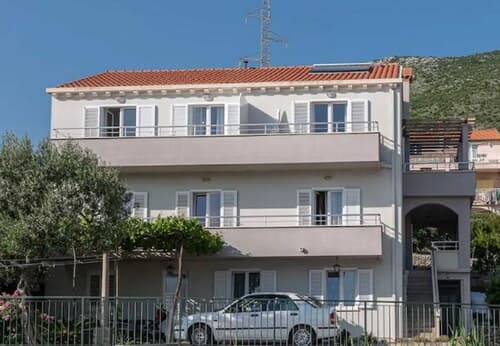 Apartment Dolce