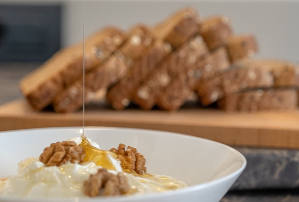 Özel küçük mutfak