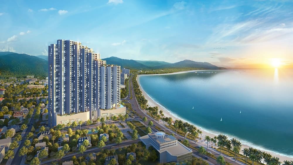 Scenia Bay Residences