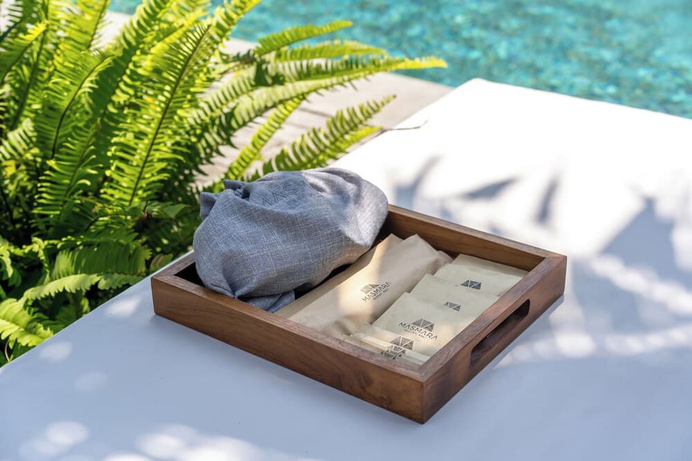 Banyo imkân ve özellikleri