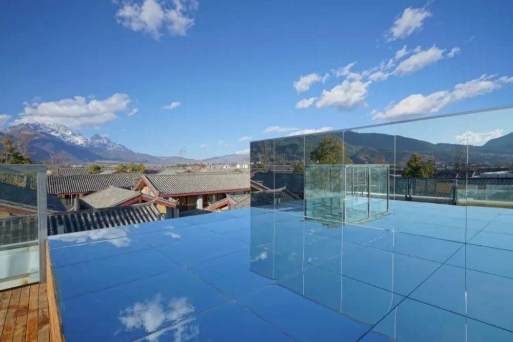 Floral Hotel · Zai Yi Qi Lijiang