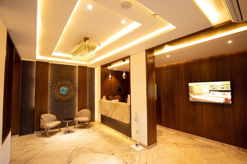 Shourya Residency