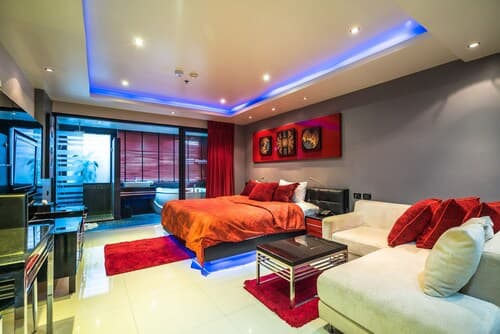Absolute Bangla Suites by Lofty