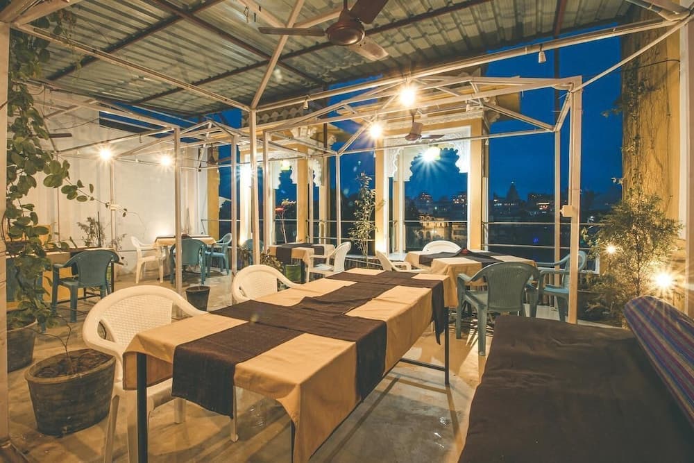 Restoran