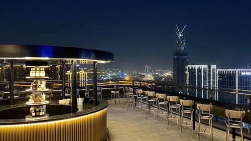 Twinkle Hotel