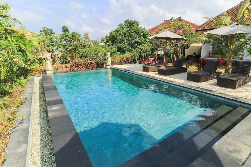 Bingin Sari Homestay