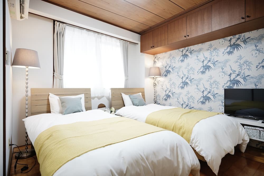 Naha Southerlies Condominium Kumoji