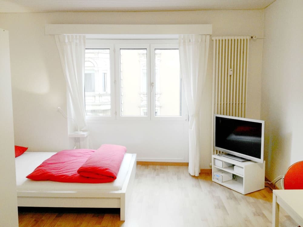 LU Central I - Hitrental Apartment