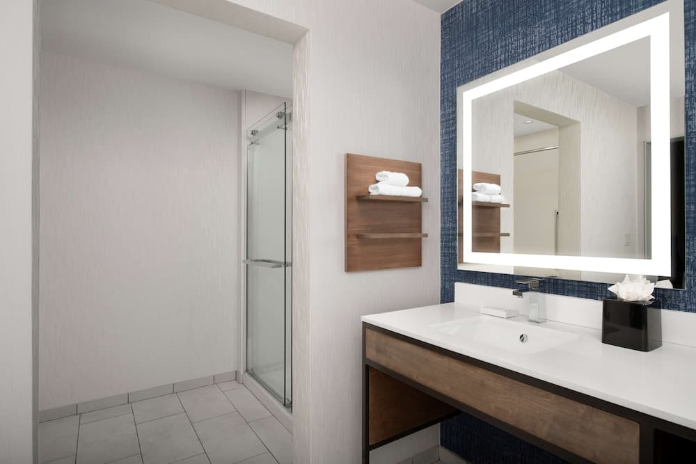 Banyo duşu