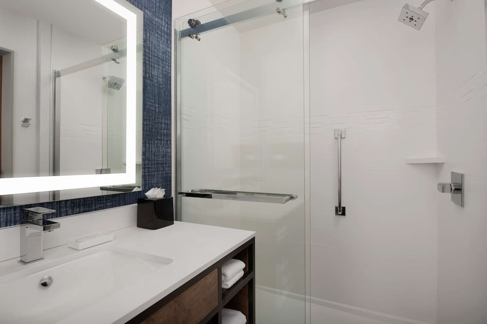 Banyo duşu