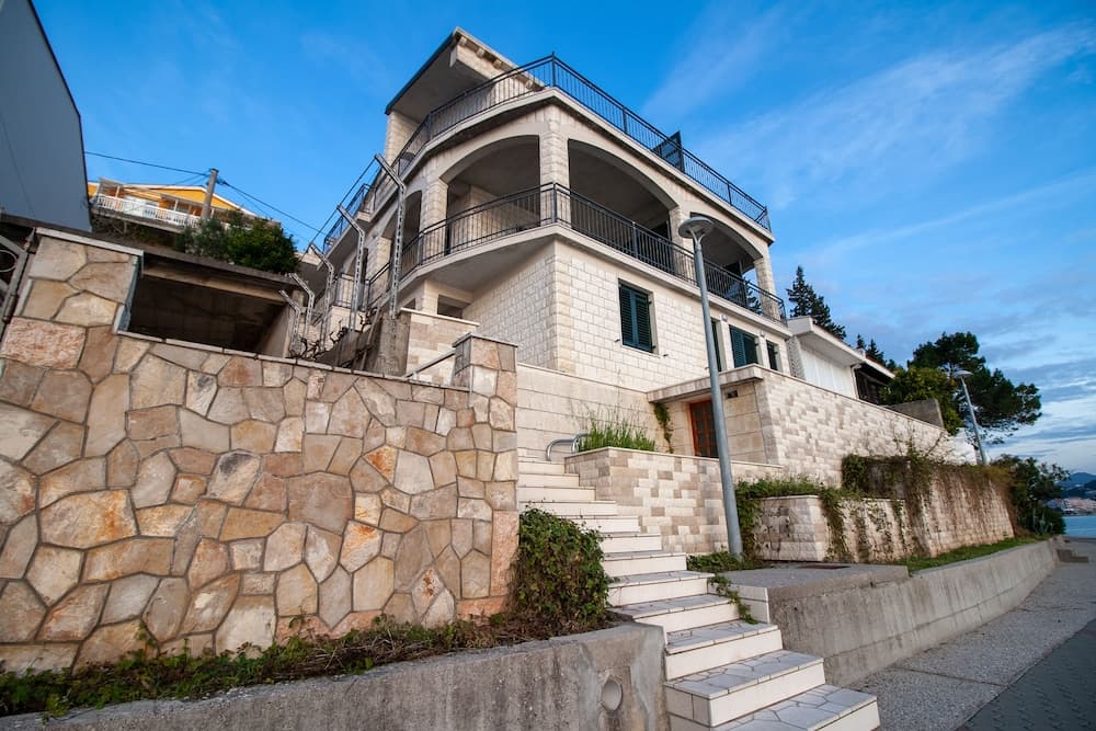 Villa Anteo