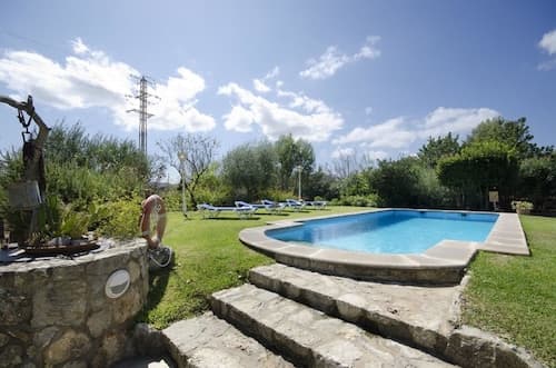Villa - 2 Bedrooms with Pool - 103208