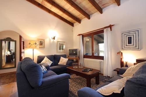 Villa - 3 Bedrooms with Pool and WiFi - 103221