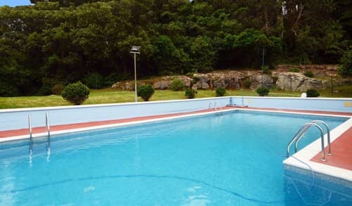 Apartment - 2 Bedrooms with Pool - 107808