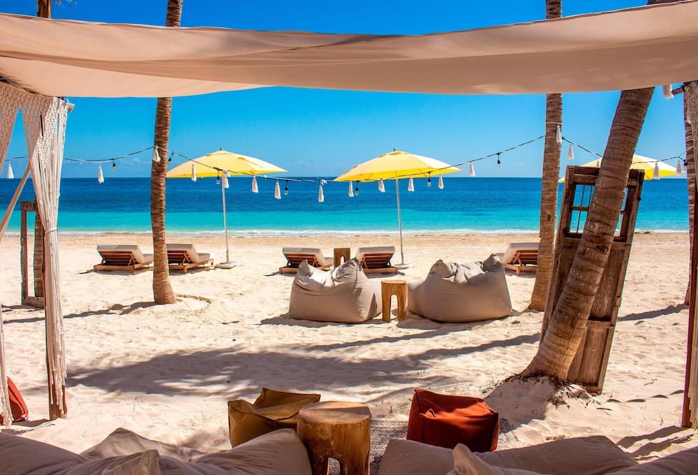 The Fives Oceanfront Riviera Maya - All Inclusive Optional