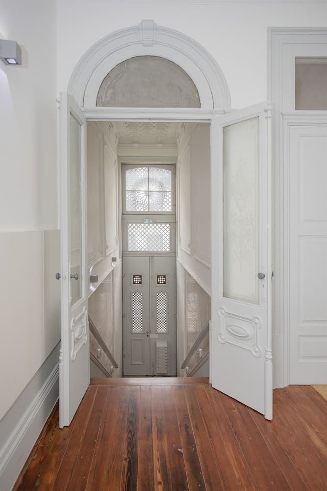 Liiiving - Downtown & Riverside Balcony