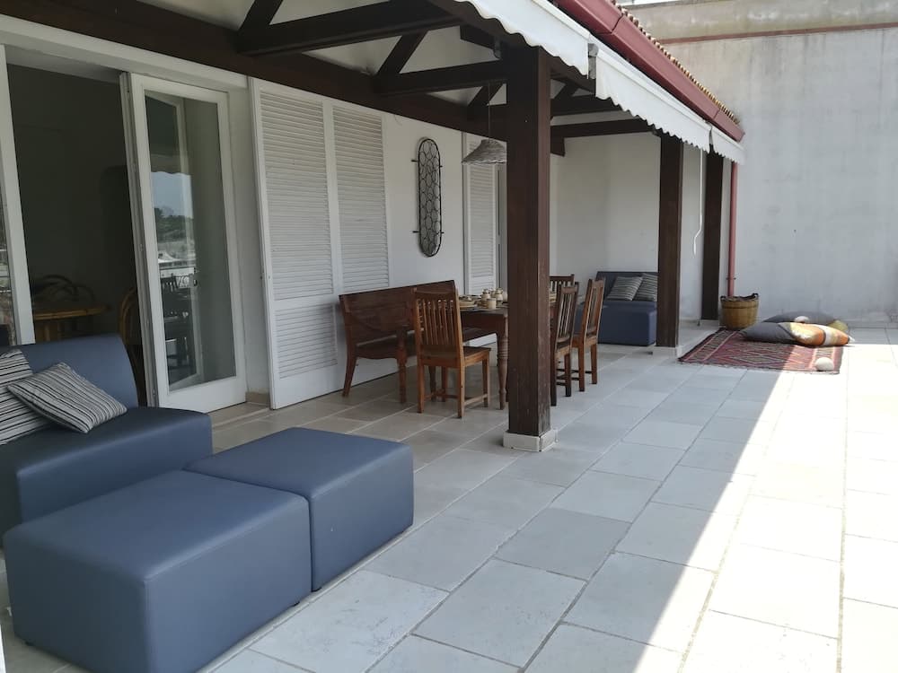 Teras/veranda