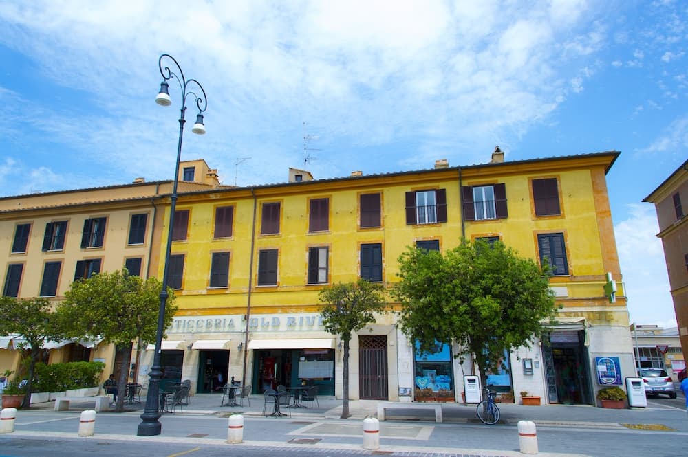 Le Boutique Luxury Rooms