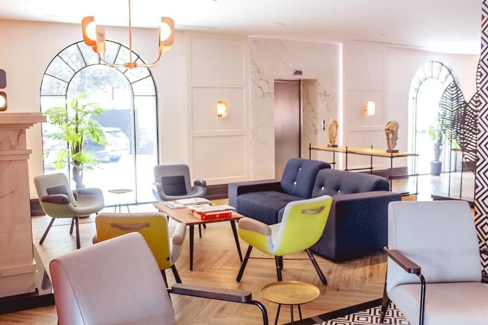 Iliria Boutique Hotel