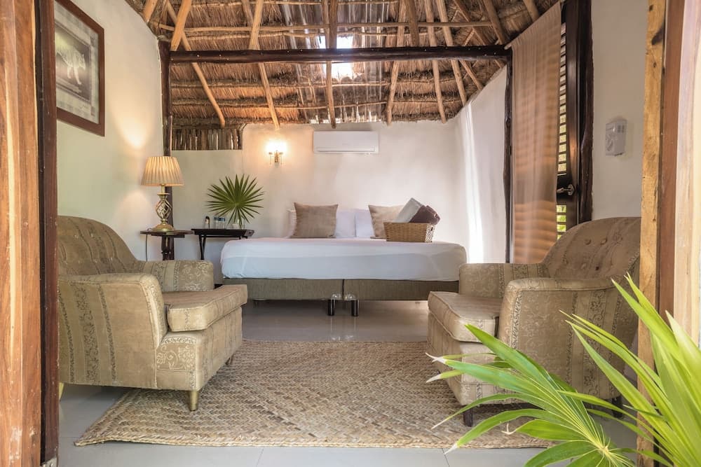 Playa Esperanza Hotel Tulum