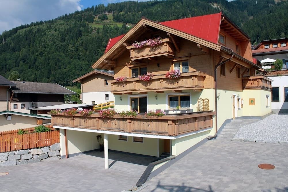 Haus Barber