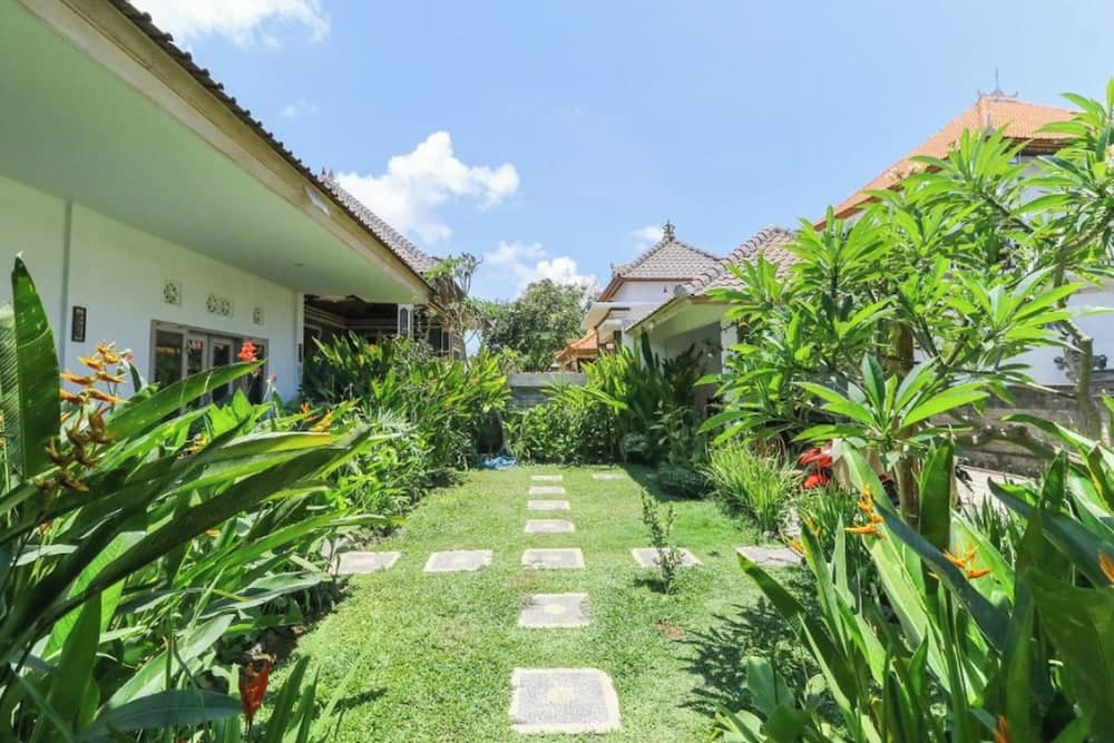 Karan Homestay Canggu