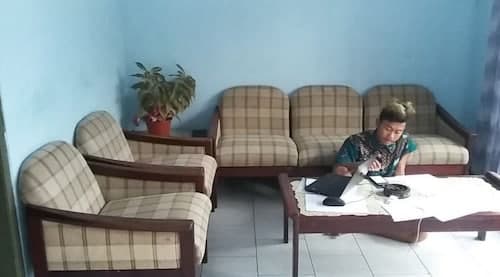 Villa Luhur Jaya