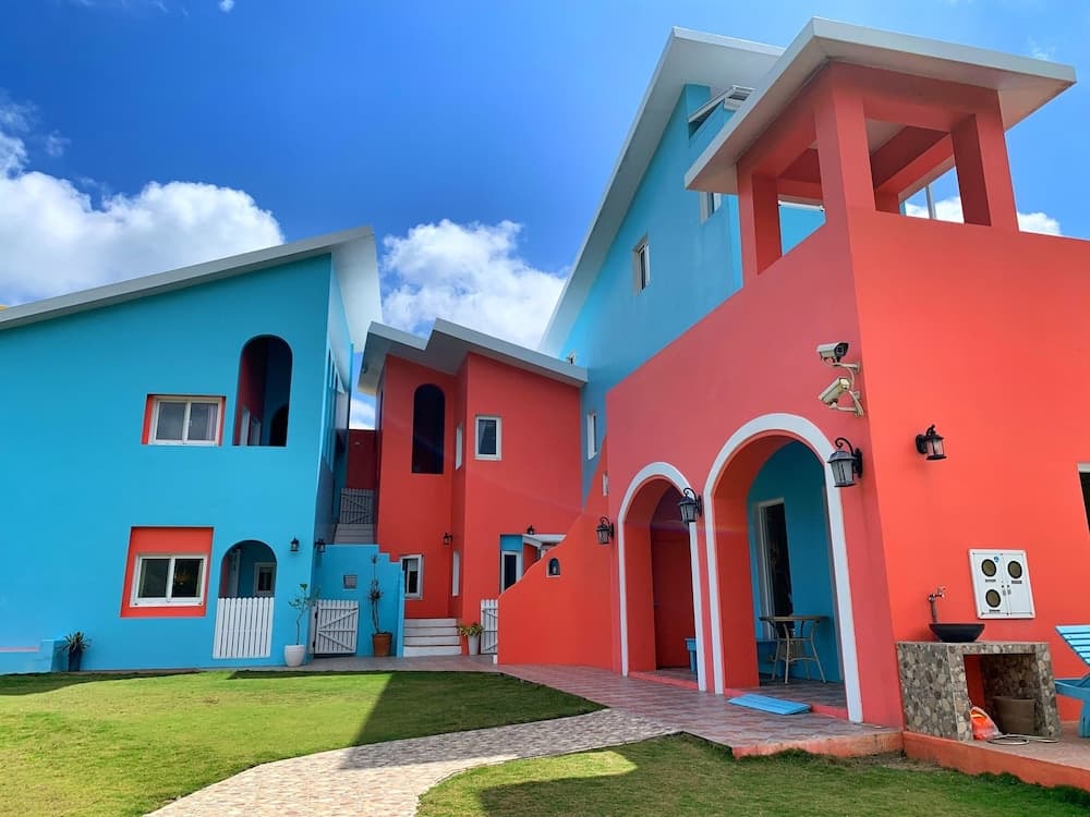Kenting Wonderful Hotel