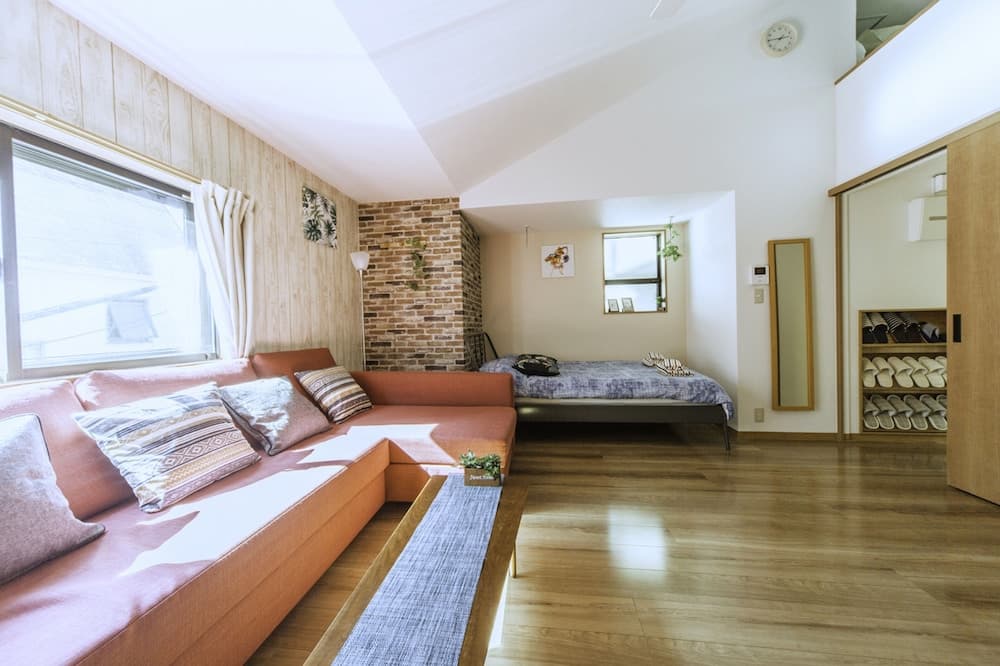 Nestle Tokyo Duplex Itabashi 02
