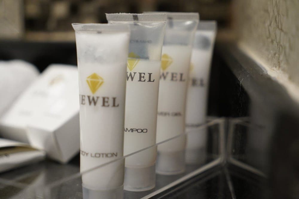 Banyo imkân ve özellikleri