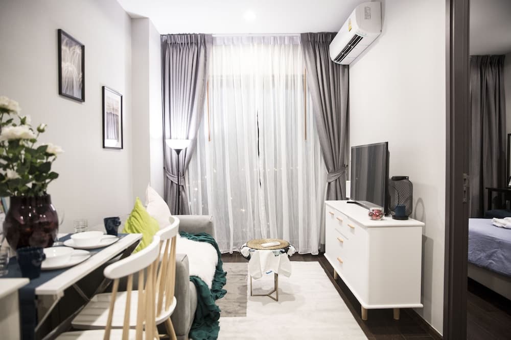 Community Apartment - bkbhce6