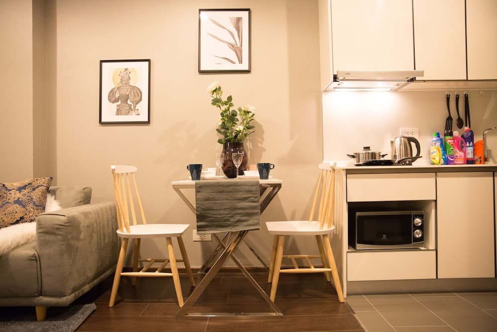 Community Apartment - bkbhce12