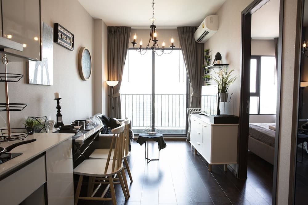 Community Apartment - bkbhce49