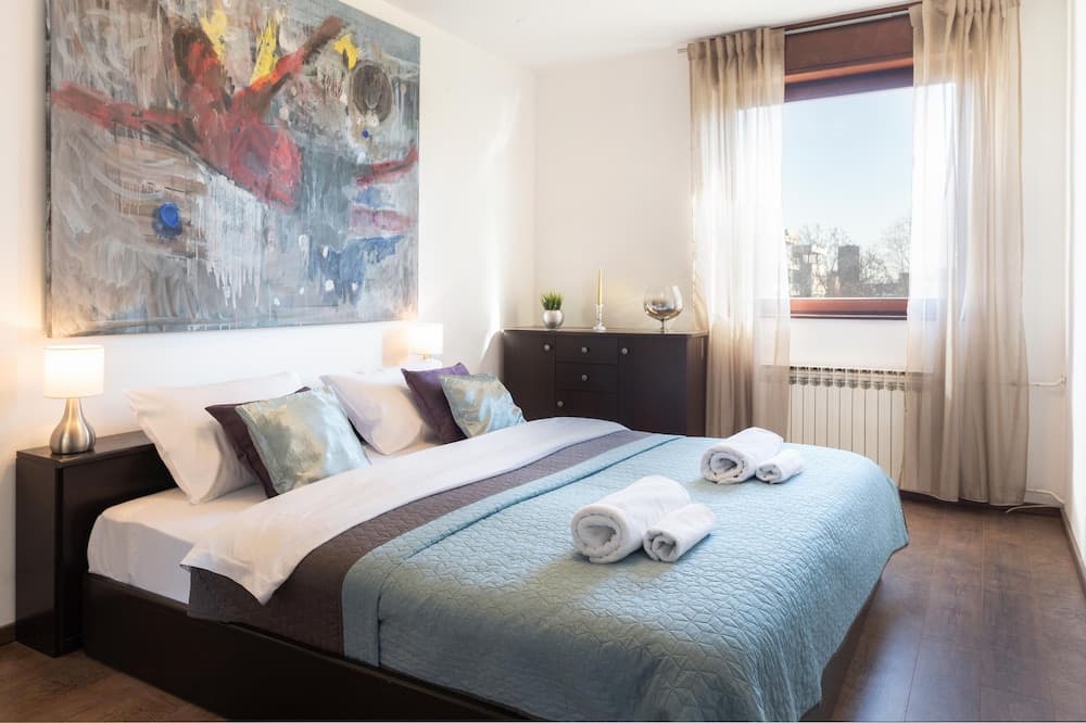 Modern Apartment near Faculty of El. Engineering