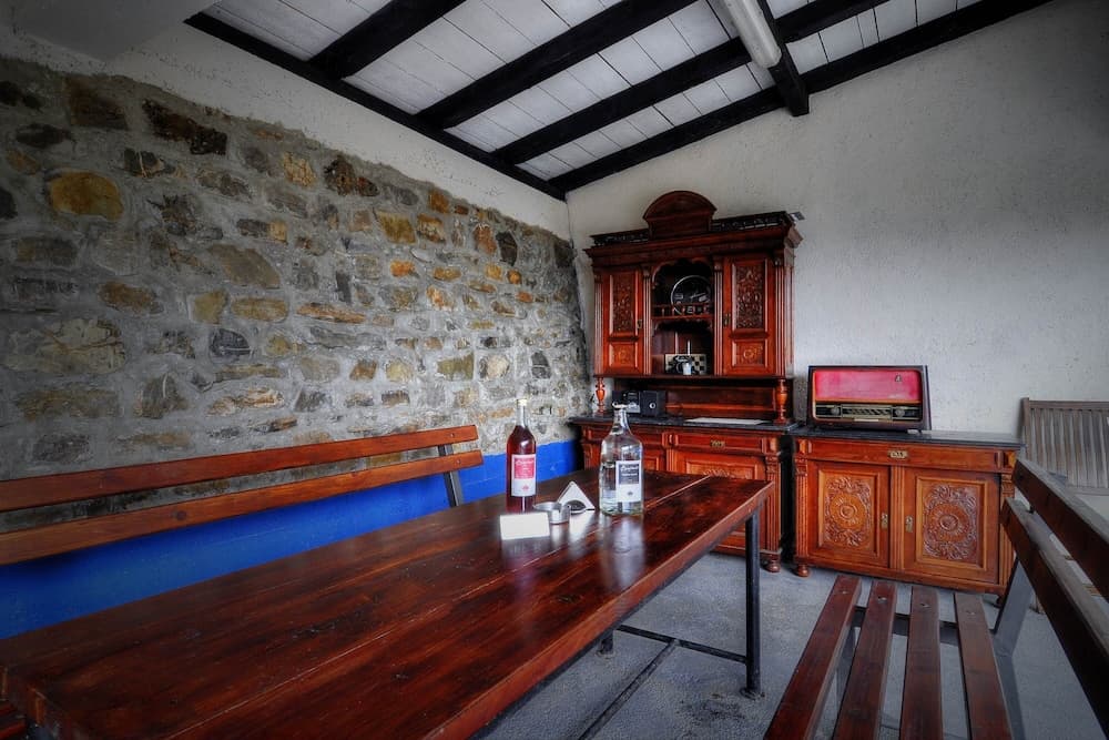 Apartments Banicevic