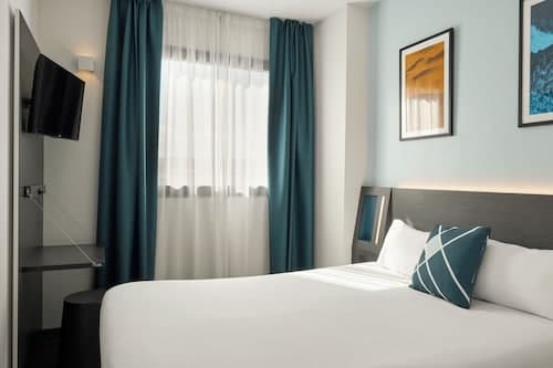 Four Points Flex by Sheraton Malaga Centre
