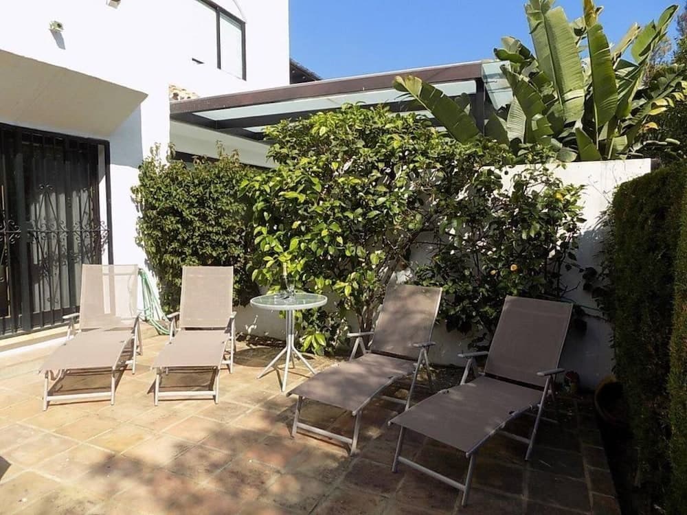 San Pedro Beach House nr Puerto Banus