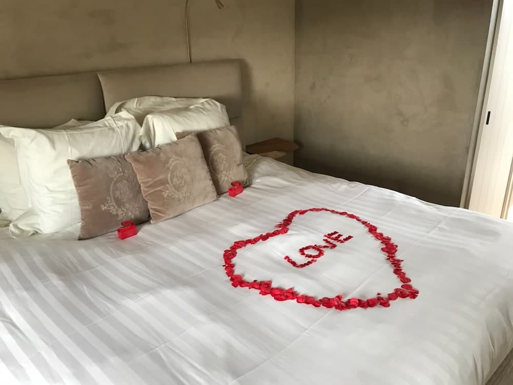 Wellness B&B Sweet Bonihu