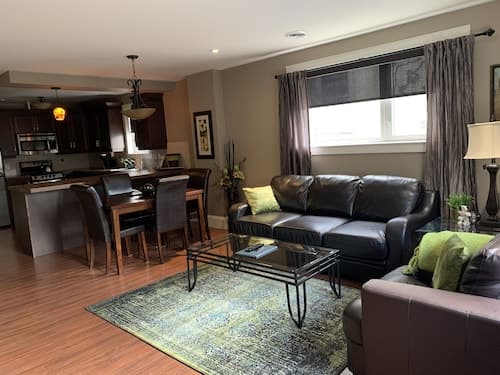 Legacy Suites