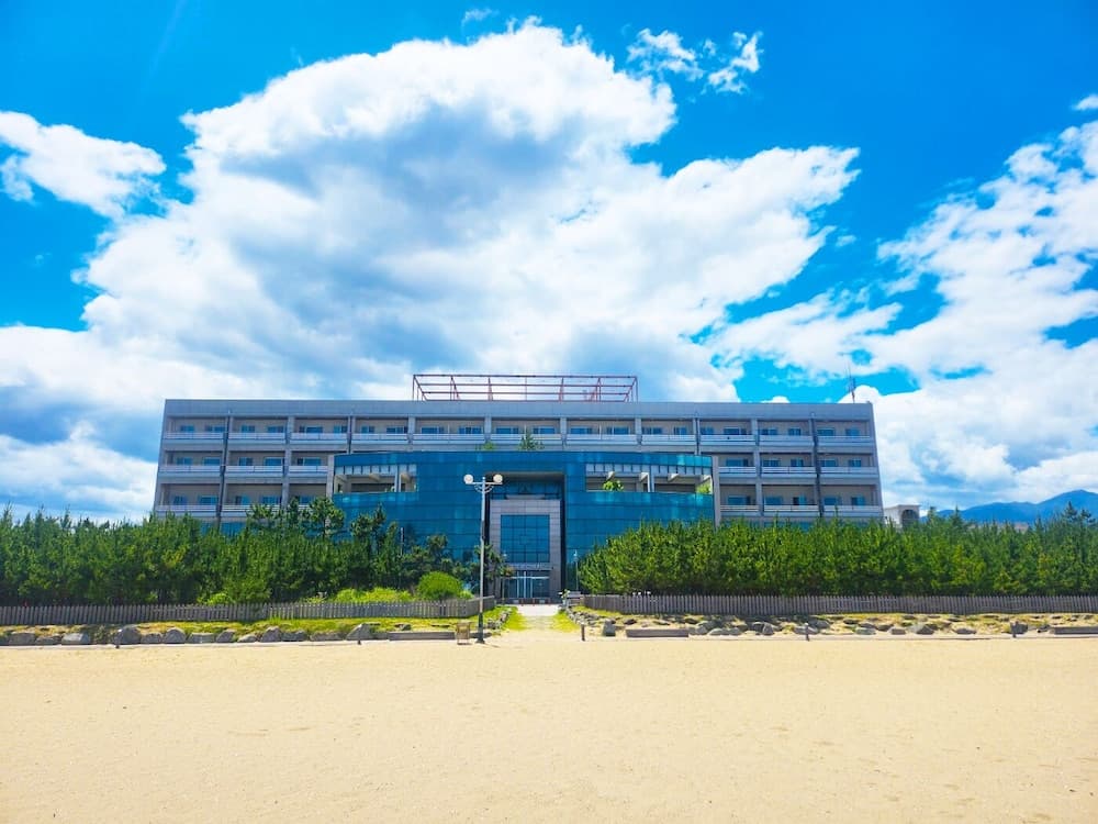 Ocean Valley Resort