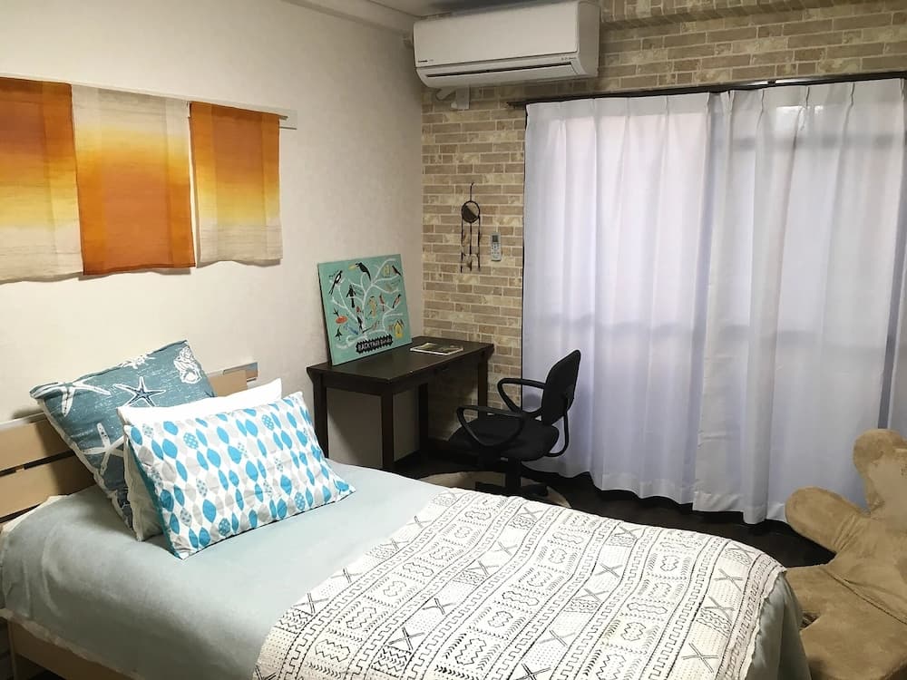 I Am Home Guest House 102