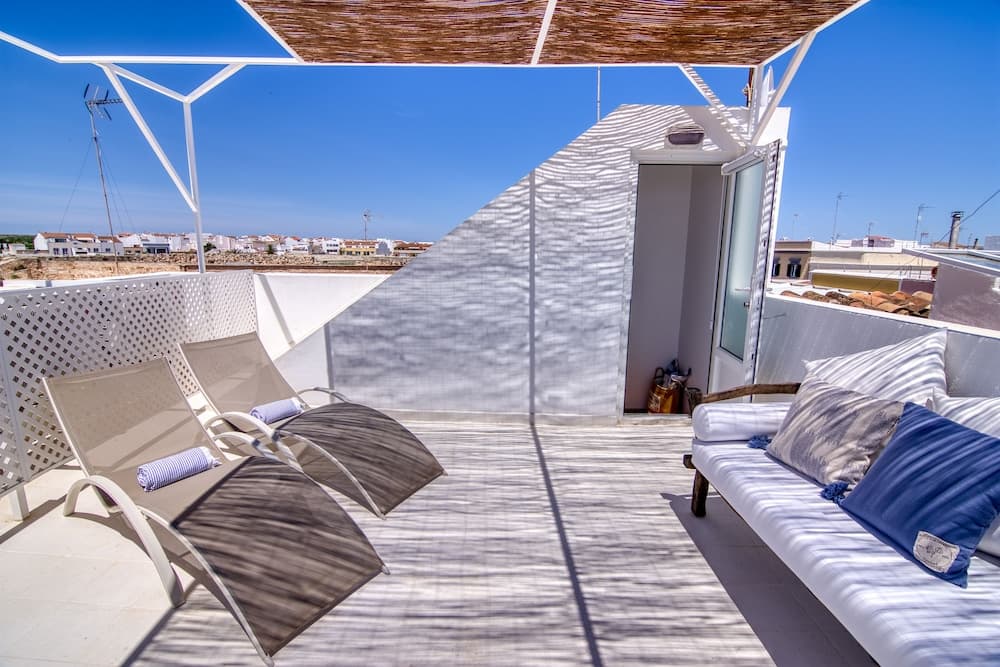 Hotel Ca s'Arader - Adults Only