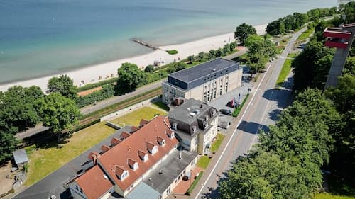 Hotel BeachSide