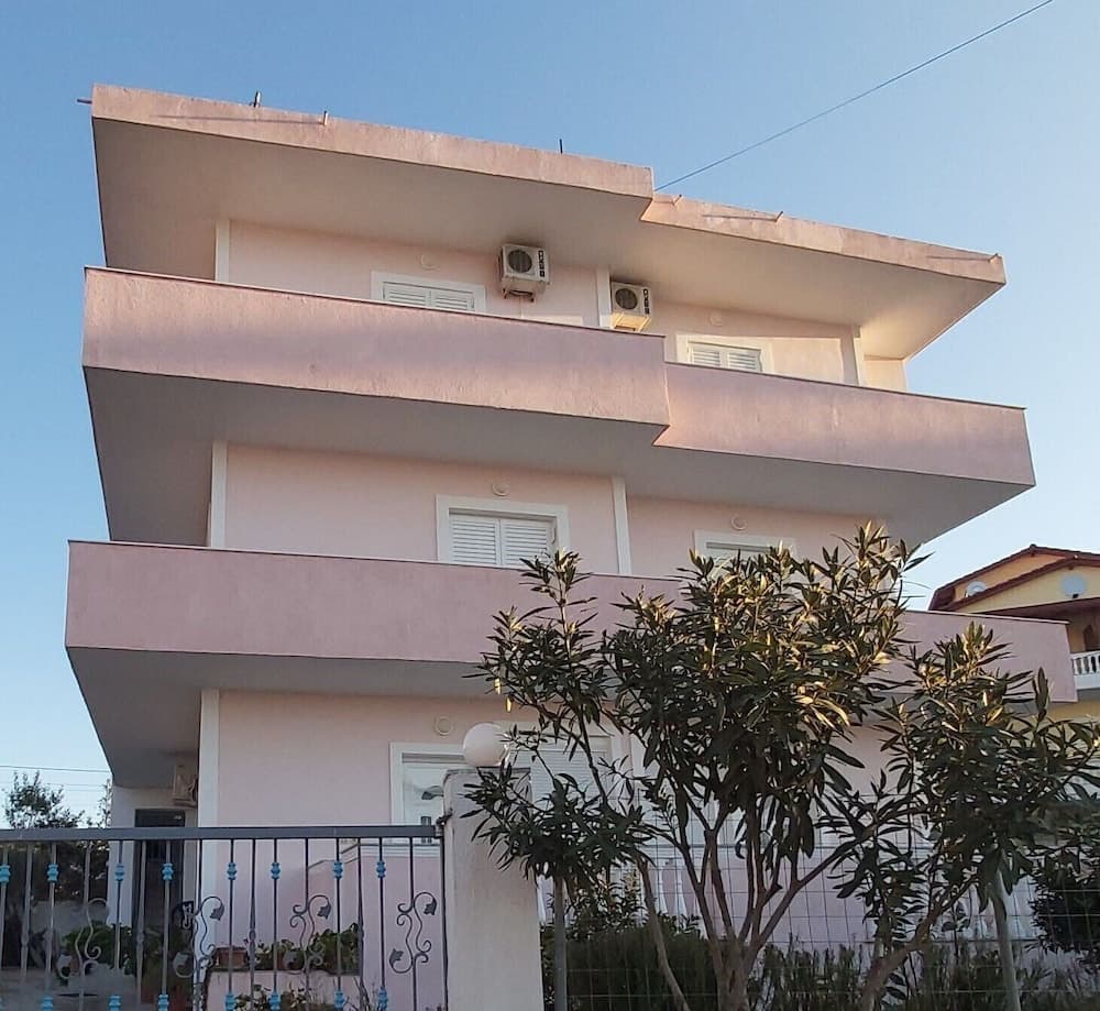 Tre Isole Ksamil