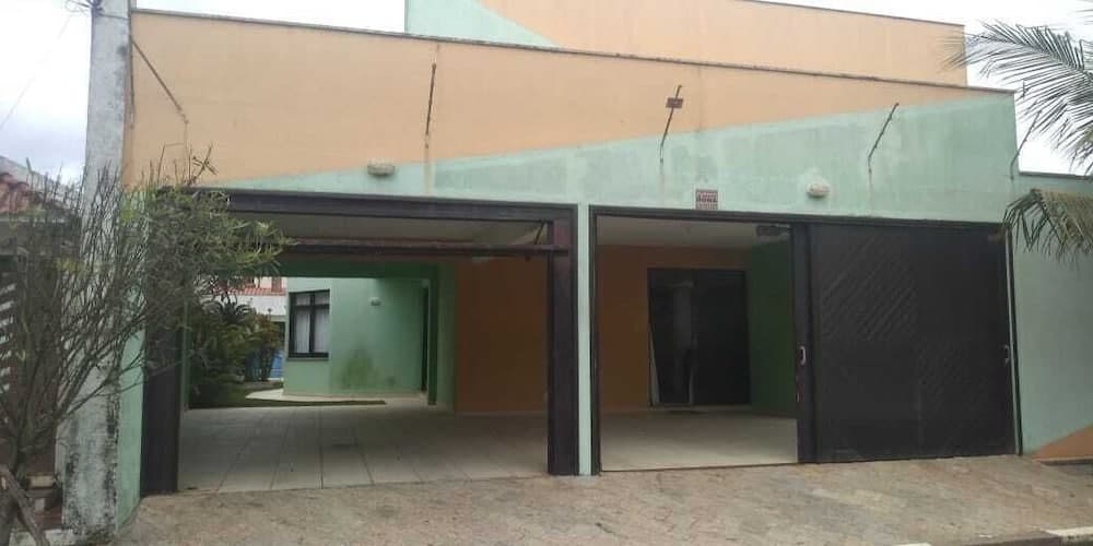 Hostel Bahia Beach