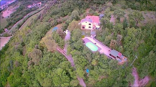 Alloggio Rurale