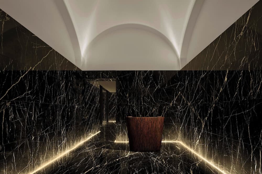 The Tokyo EDITION, Toranomon