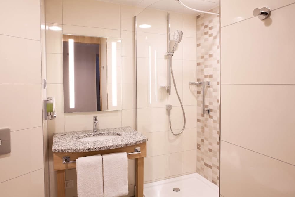 Banyo duşu
