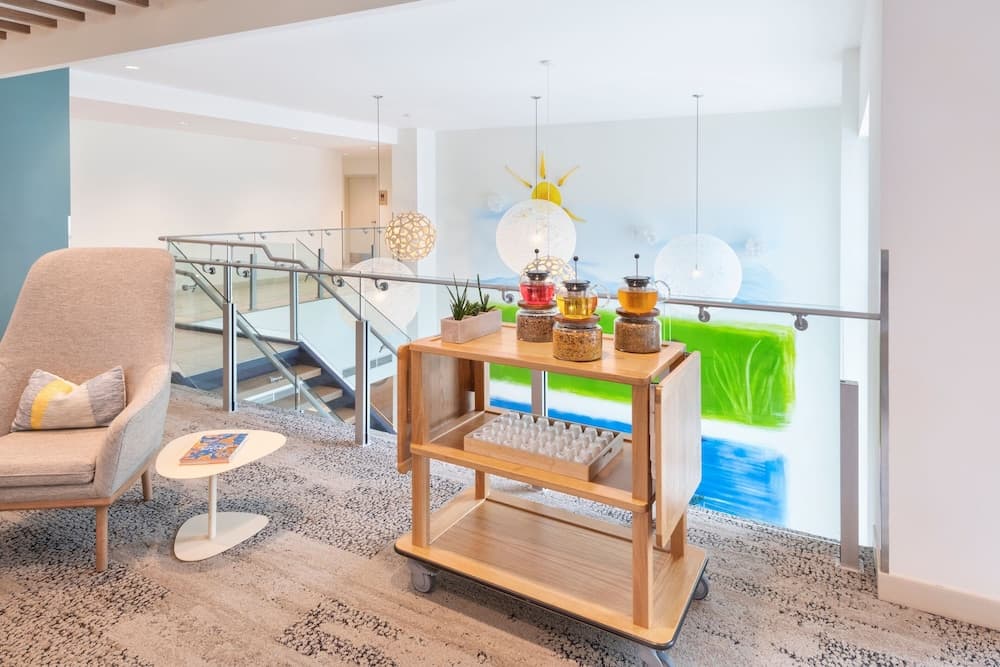 Konaklama yeri imkân ve özellikleri