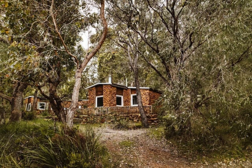 Gum Grove Chalets